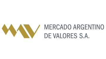 MAV Mercado Argentino de Valores