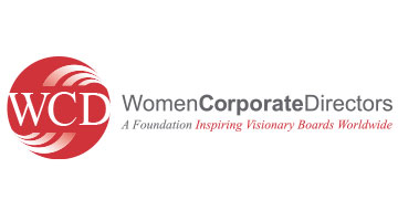 Women Corporate Directors